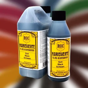 Narvsværte med sprit "ROC"