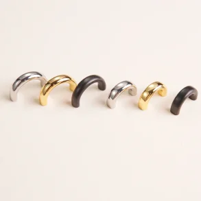 glering med fste - zinklegering