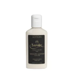 Lotion 125ml - Saphir medaille d'or 
