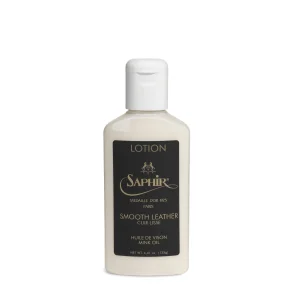 Lotion 125ml - Saphir medaille d'or 