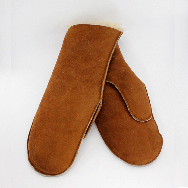 Luffe i rulam lux - Randers Handsker