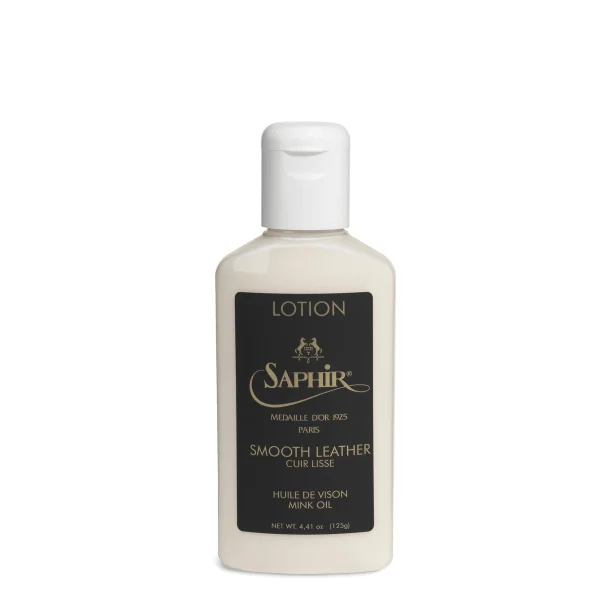Pleje Lotion 125ml - Saphir medaille d'or 