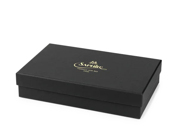 Esthete Kit - Saphir medaille d'or