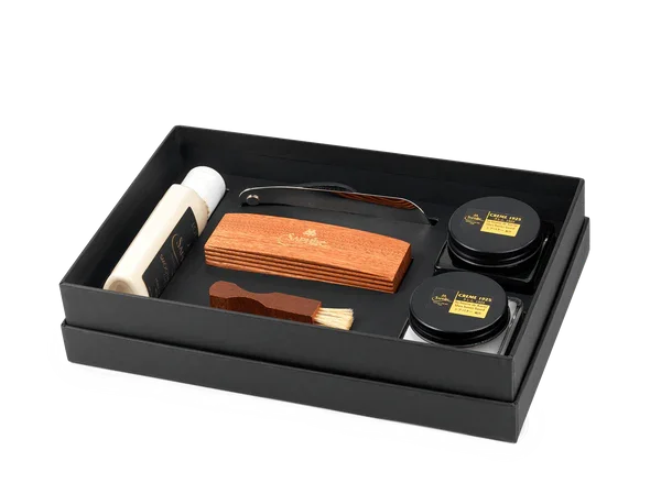Esthete Kit - Saphir medaille d'or