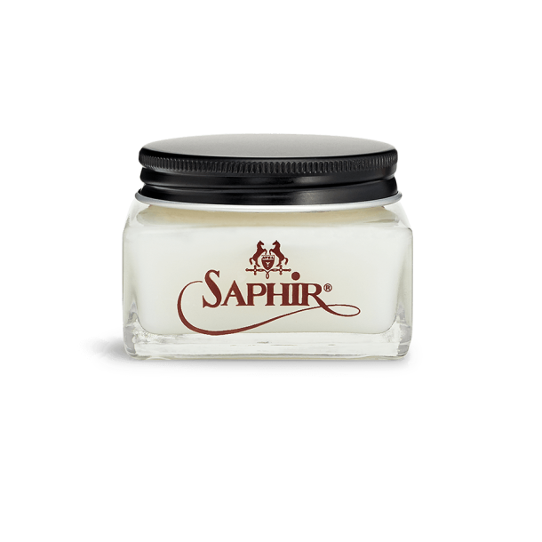 Mink Oil 75ml Neutral - Saphir Medaille d'Or