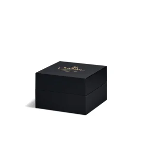 Gaveske tom - 14 x 14 x 9 cm - Saphir Medaille d'or 