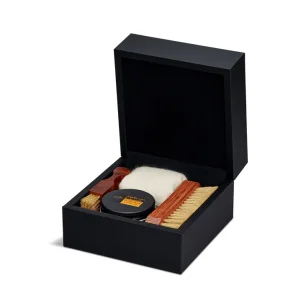 Box Saphir Medaille Dor