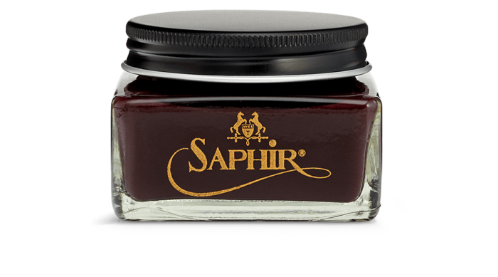 CORDOVAN 75ml Saphir medaille d'or 