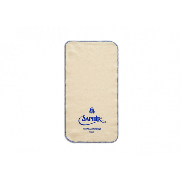 Chamois Cotton Cloth 30x50cm - Saphir medaille d'or 