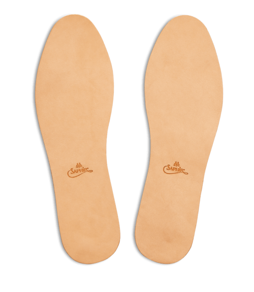 Leather Insole - Saphir Mdaille d'Or 