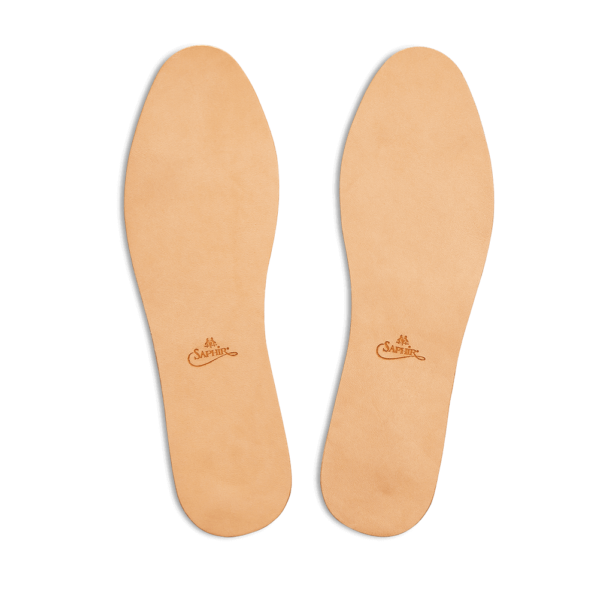 Leather Insole - Saphir Mdaille d'Or 