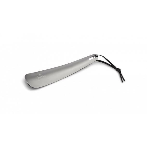 Skohorn gunmetal finish18,5cm - Saphir Mdaille D'or