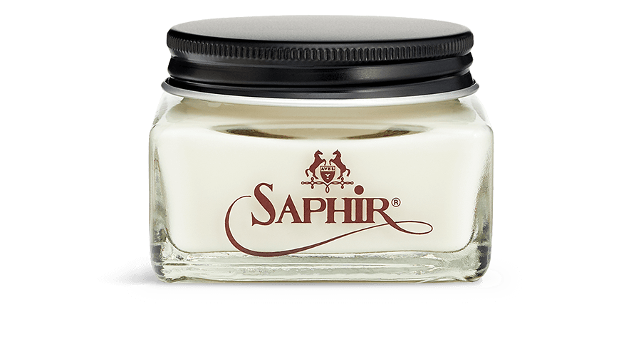 Nappa, Vachetta & Cleanser - SAPHIR Mdaille d'Or