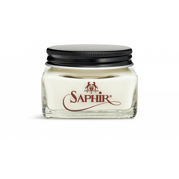 NAPPA leather balm 75ml -Saphir Mdaille D'or
