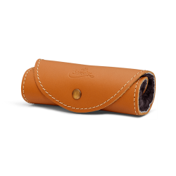 Pudsehandske m/pels - Saphir Mdaille d'Or