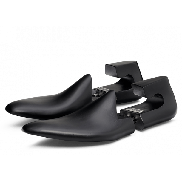 Shoe tree  black edition sizes 40-46 - Saphir Size 41 - UK 8,5 Black