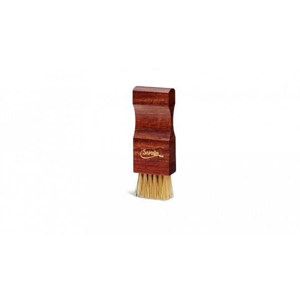 Petits pinceaux - Saphir Mdaille D'or blanc