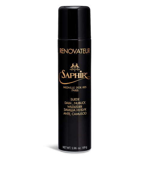 Rnovateur Daim 250ml - Saphir medaille d'or