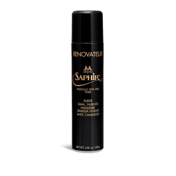 Rnovateur Daim 250ml - Saphir medaille d'or