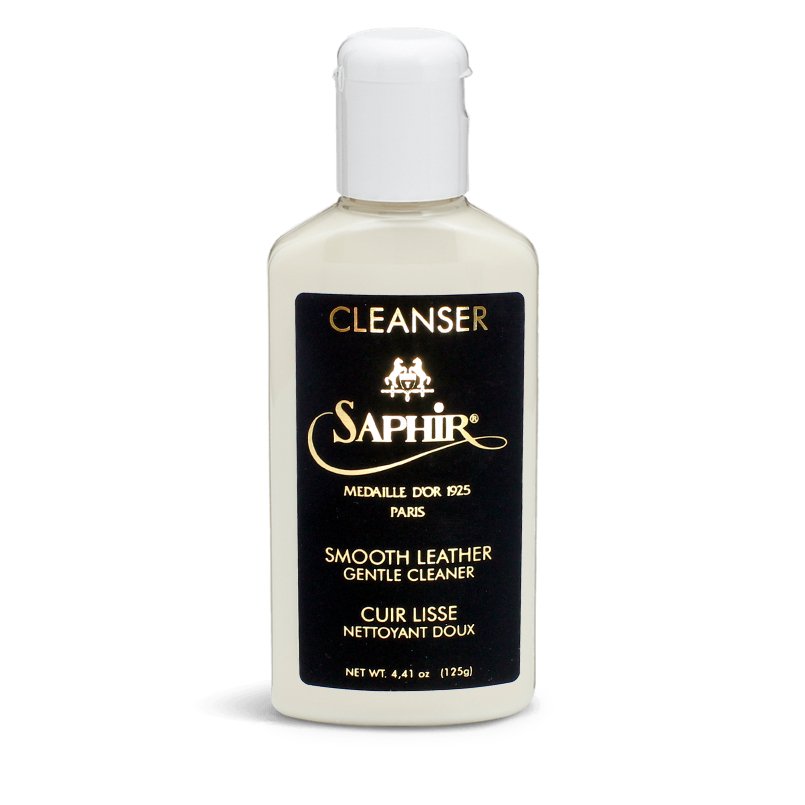Nappa, Vachetta & Cleanser - SAPHIR Mdaille d'Or