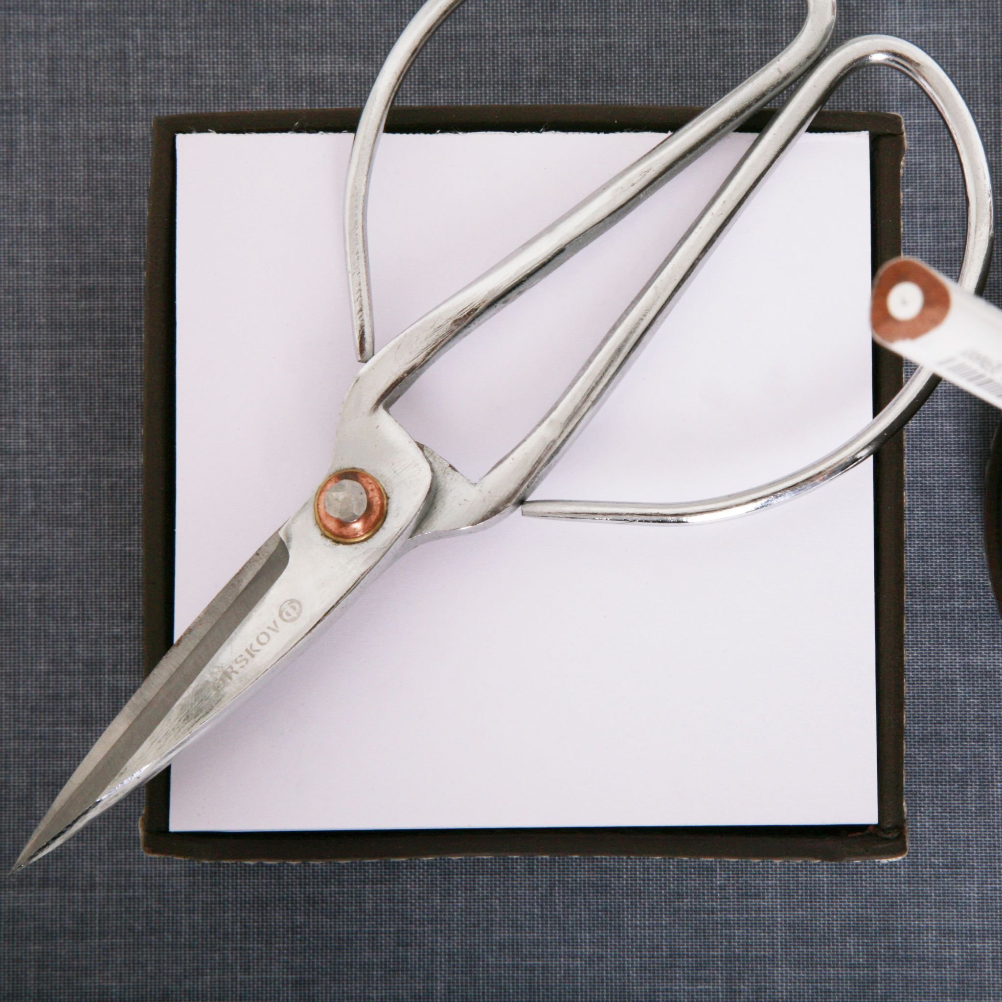 Bloc-notes : cuir recycl