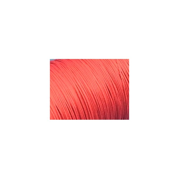 Hrtrd vokset - Skindhuset Red 0,35mm 150m