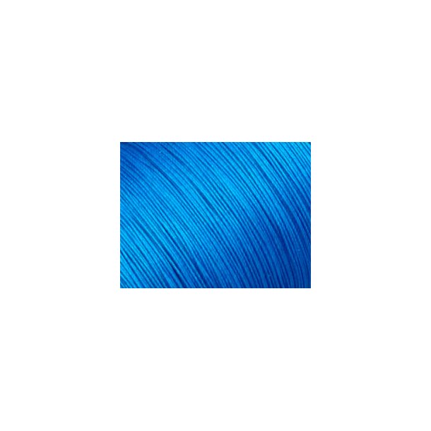 Vokset lintrd - LeatherHouse Blue 0,55mm 80m