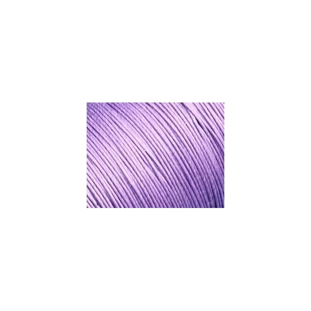 Vokset lintrd - LeatherHouse Lavender 0,55mm 80m