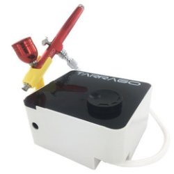 Sneakers Airbrush Compressor