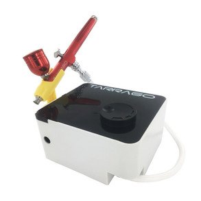 Sneakers Airbrush Compressor