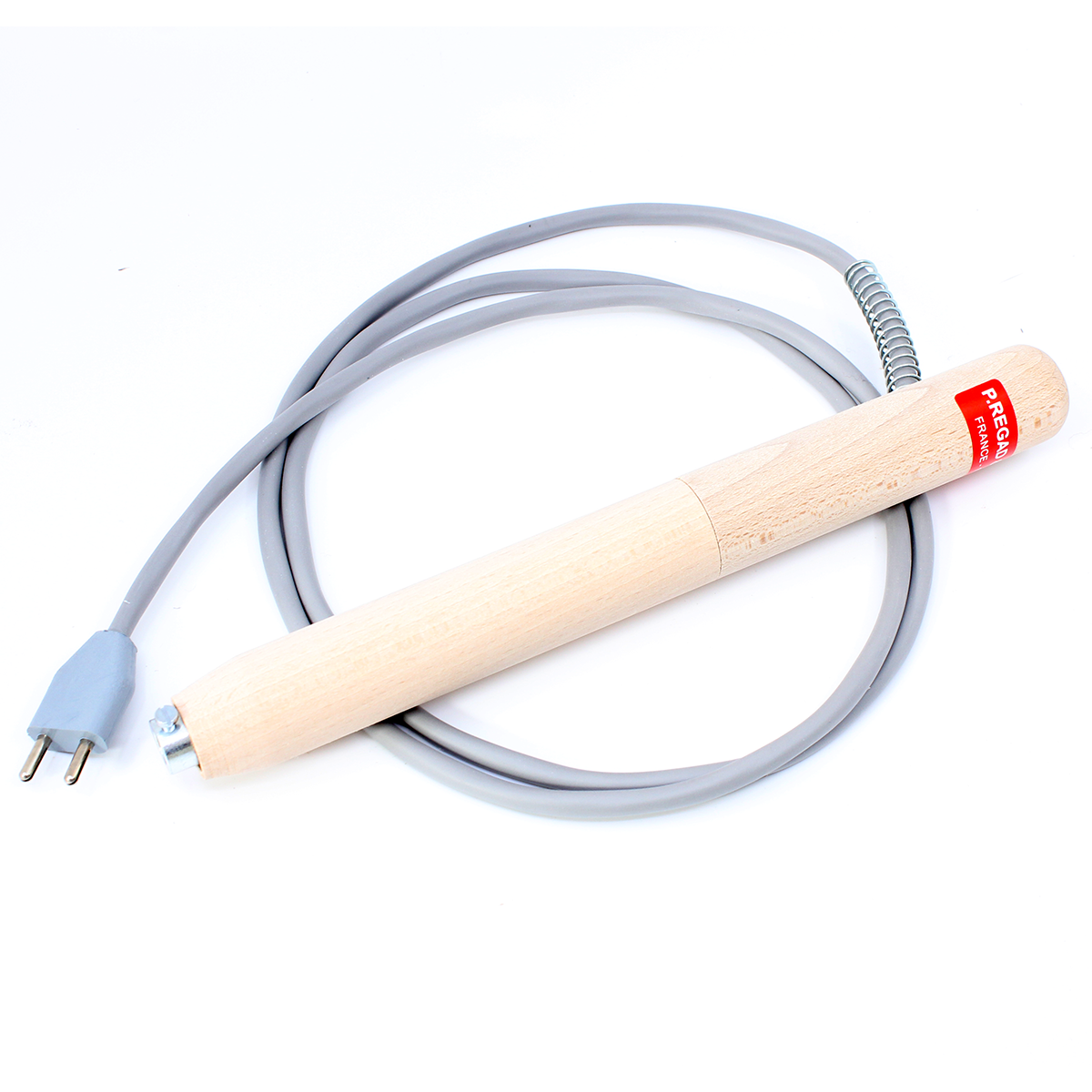 Wood handle 29mm- Regad