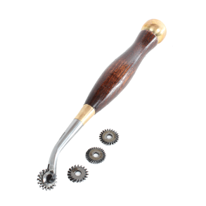 Markeringshjul m/4 hjul Droite - Blanchard