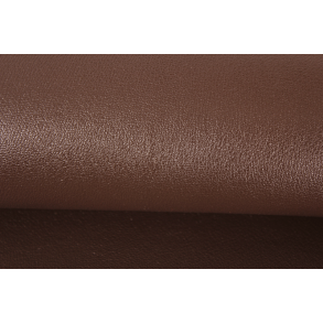 Morocco goat dark brown 0,6mm - approx. 7 kvf