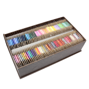 Leinengarn MeiSi Superfine Leinengarnkasten