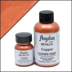 angelus leather paint in Europe