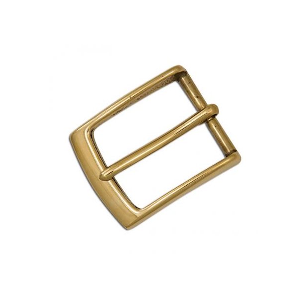 MIDTOWN G�RTELSCHNALLE 38mm Messing