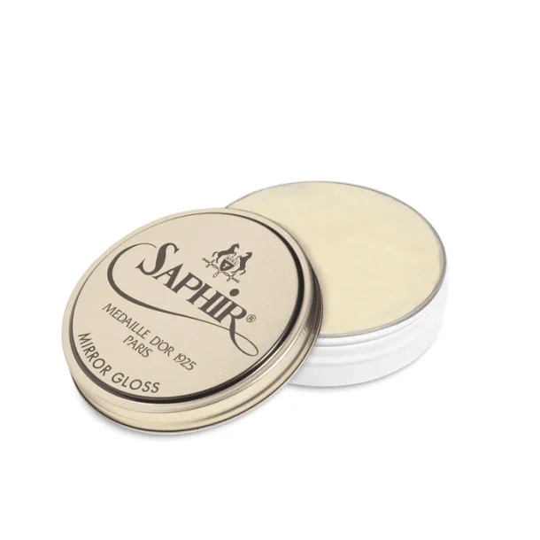 Mirror Gloss 75ml Saphir Médaille D'or Neutral