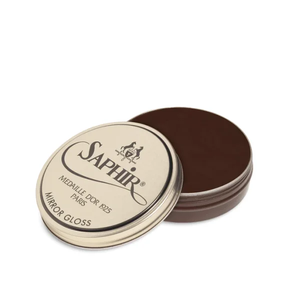 Mirror Gloss 75ml Saphir Mdaille D'or Medium brown