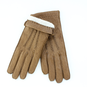 Handske i vildsvin - Dame