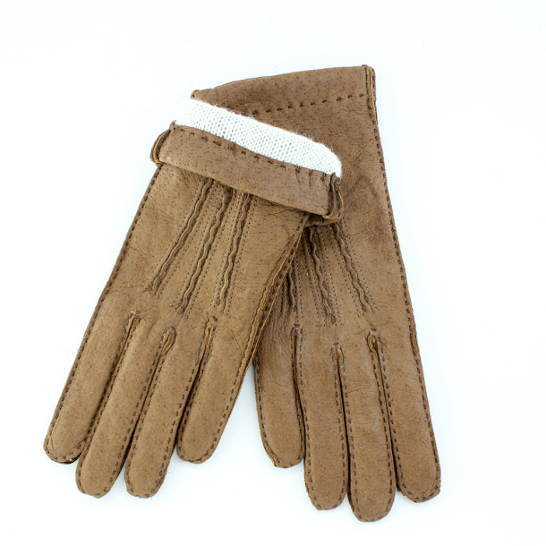 Handske i vildsvin - Dame