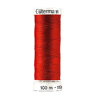 Fils solides Gtermann No.30 30m