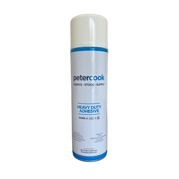 PCI Kraftig spraylim 500 ml