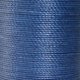 Polyester thread 0,8mm 25m Nanmei  - LeatherHouse