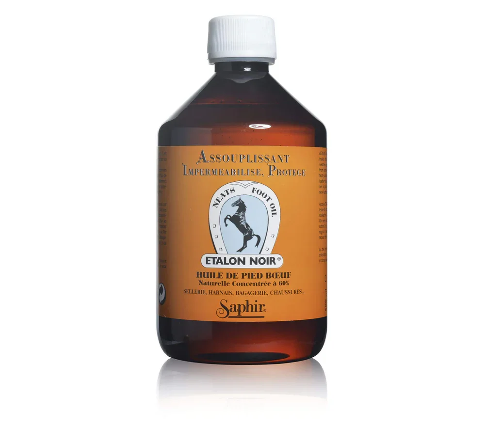 Neatsfoot Oil - Saphir