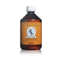 Neatsfoot Oil - Saphir