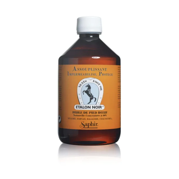 Neatsfoot Oil - Saphir
