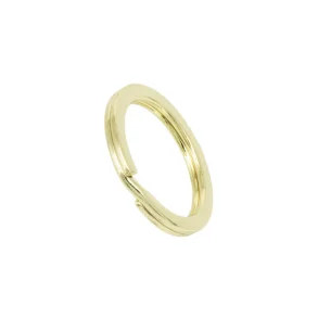 Flad nglering lux 10-pak