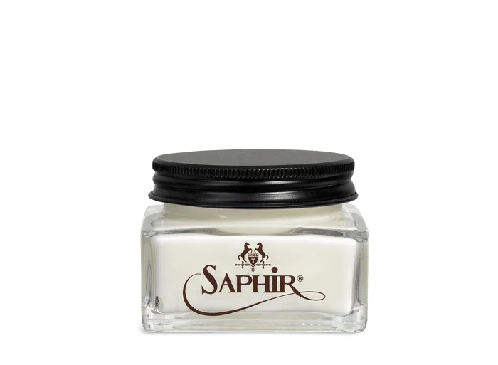 Geolied leer Cream 75ml - Saphir Medaille d'Or