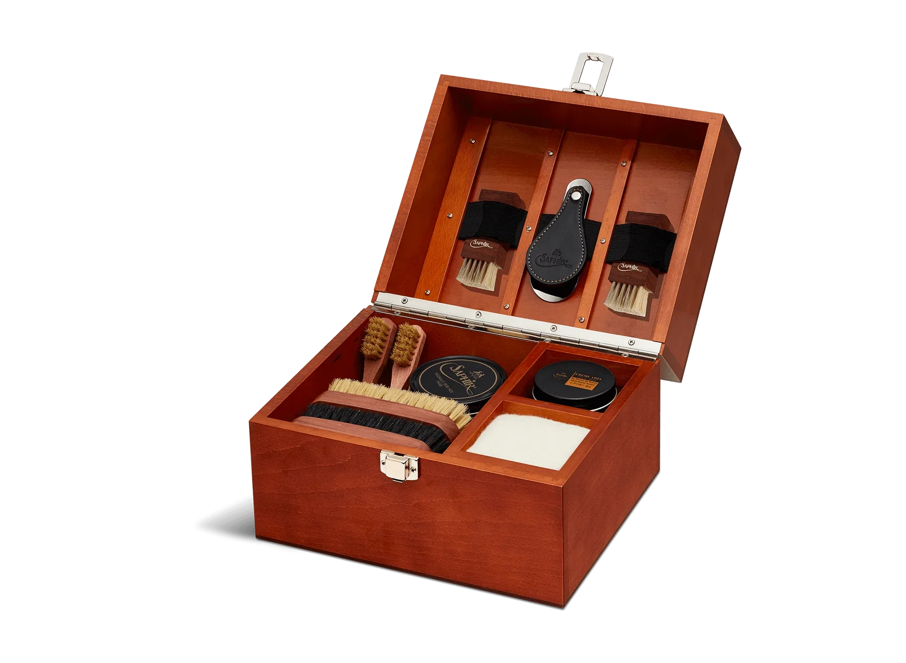 Groom box - Saphir Medaille d'or 
