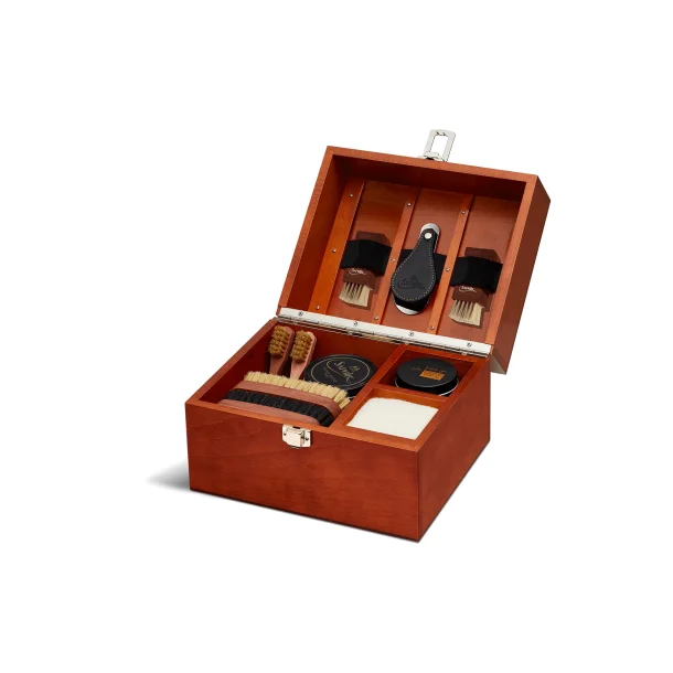 Groom box - Saphir Medaille d'or  Rozenhout